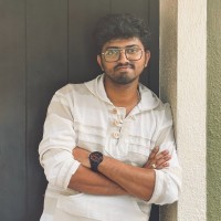 Rakesh Kumar M K