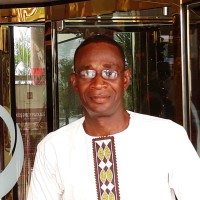 Samuel Kuma Botchway