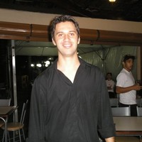 Márcio Machado