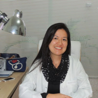 Christiane Akemi Kojima