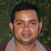 Najmul karim Rony