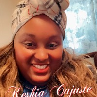 Keshia Cajuste
