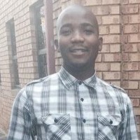 Tlhogi Monyai