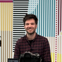 Benjamin Brembilla