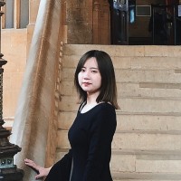 Shirley Fang