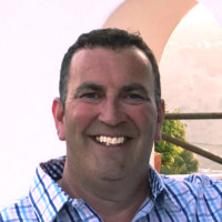 Mike Roberts