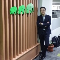 Chen Yang🐘🐘🐘