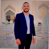 Mohamed Seraj