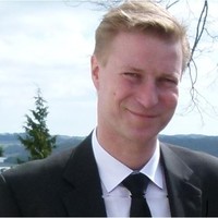 Jesper Parbst Andersen