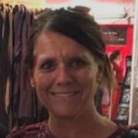Nadine Raymond