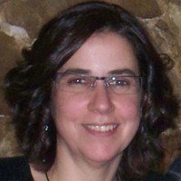 Montse Fontseca Martín