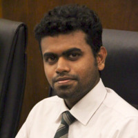 Sanoozir Ahamed
