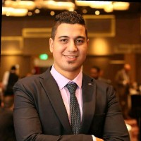 Haitham Samy - Cert. Cii