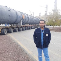 Ali Asghar Ghasemi