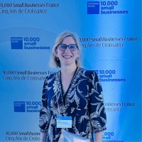 Cécile MENARD - RODRIGUES