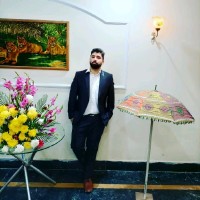 Shivam Raina