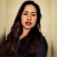 Jhenny M Quispe