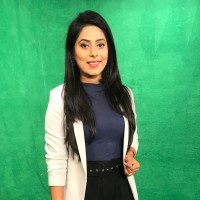 Kirti Kansal