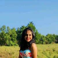 Kay Fernandes