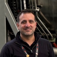 Adrian Favazza