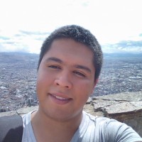 Pawell Steven Torres Gutierrez