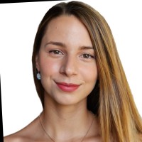 Christina Marmatsouri, Mics