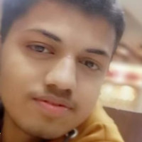 Muzamil Saeed