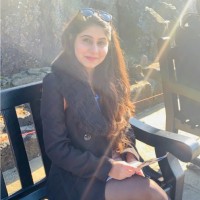 Harshita Porwal