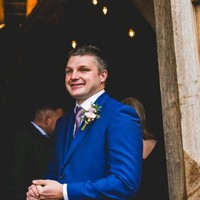 Gareth Minter
