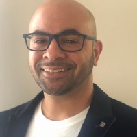 Alex Vargas
