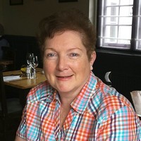 Helen Croxford Danker