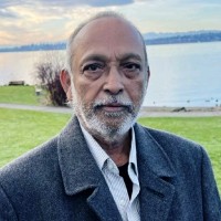 A  S M Rao