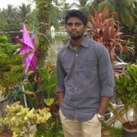 Zion Premkumar