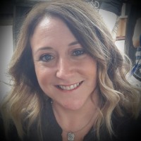 Sharon Barnett