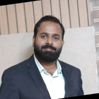 Ashwin Raveendran