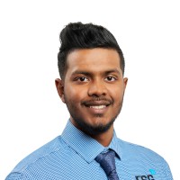 Ravindu Chandrasekara