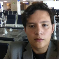 Erick Alonso Gil Baltazar