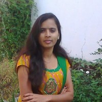 Sarika S