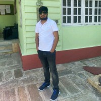 Prabin Mainali