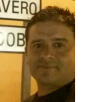 Damián Gustavo Argañaraz