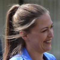 Mette Juul