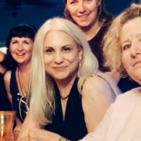 Carol Vick   (she/her)