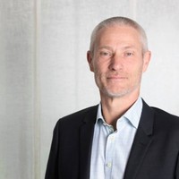 Ray Andersson