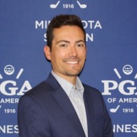 Antonio Pulido, Pga, Mba