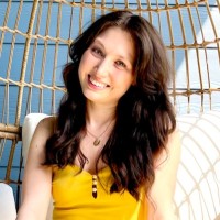 Natasha Thompson, PMP