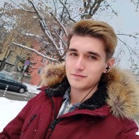 Boris Ananiev
