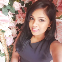Sutharsini Sathiyanathan