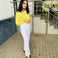 Pratima Naik