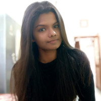 M Vinodhini Pandian