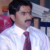 Nabeel Abbasi